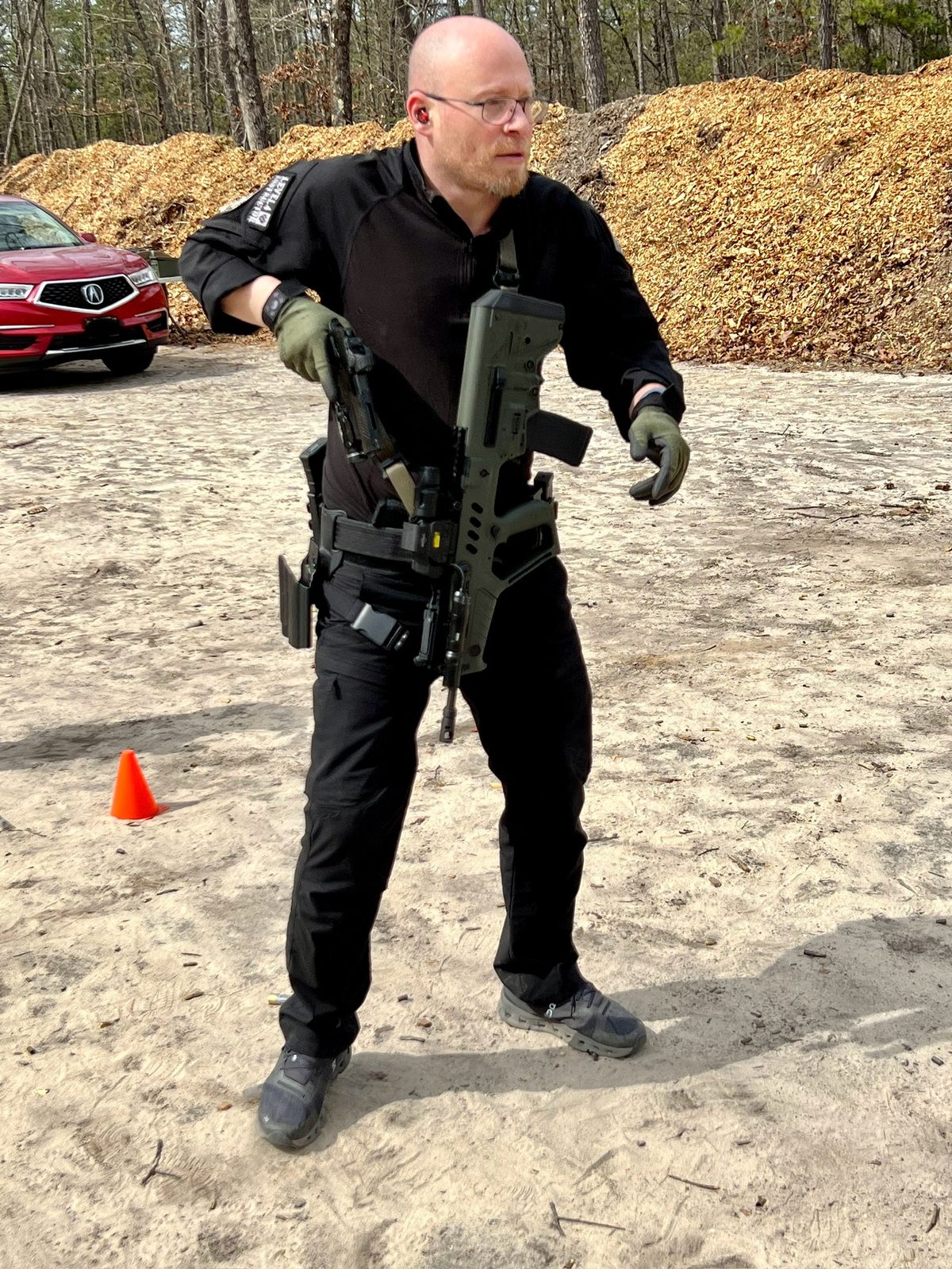 Master Arkadiy Nepomnishy